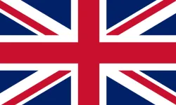 drapeau anglais